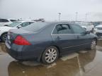 HONDA ACCORD EX photo