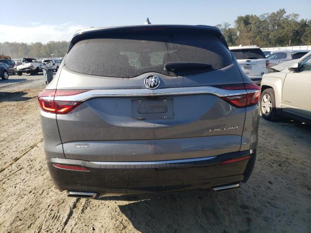2019 BUICK ENCLAVE ES - 5GAERBKW3KJ293061