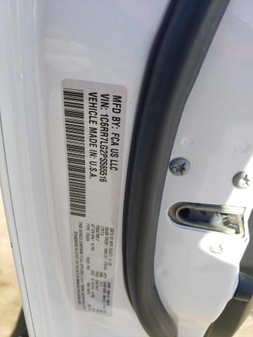 2023 RAM 1500 CLASS - 1C6RR7LG2PS565516