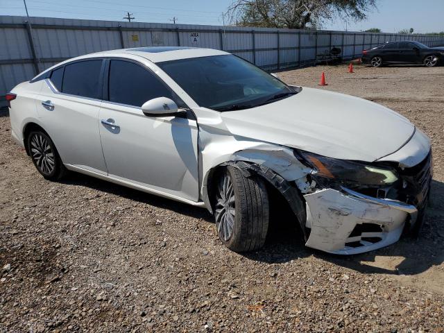 2023 NISSAN ALTIMA SV - 1N4BL4DV9PN377412