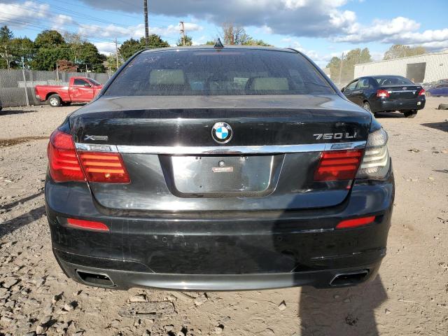 VIN WBAYF8C54ED142551 2014 BMW 7 Series, 750 Lxi no.6