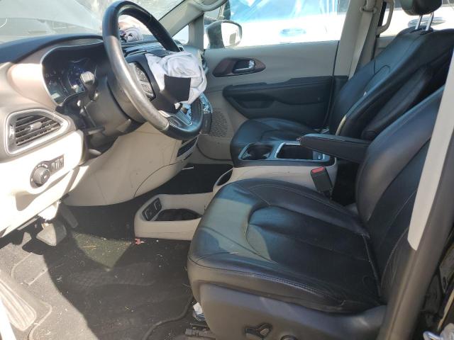 2018 CHRYSLER PACIFICA T - 2C4RC1EG9JR167135