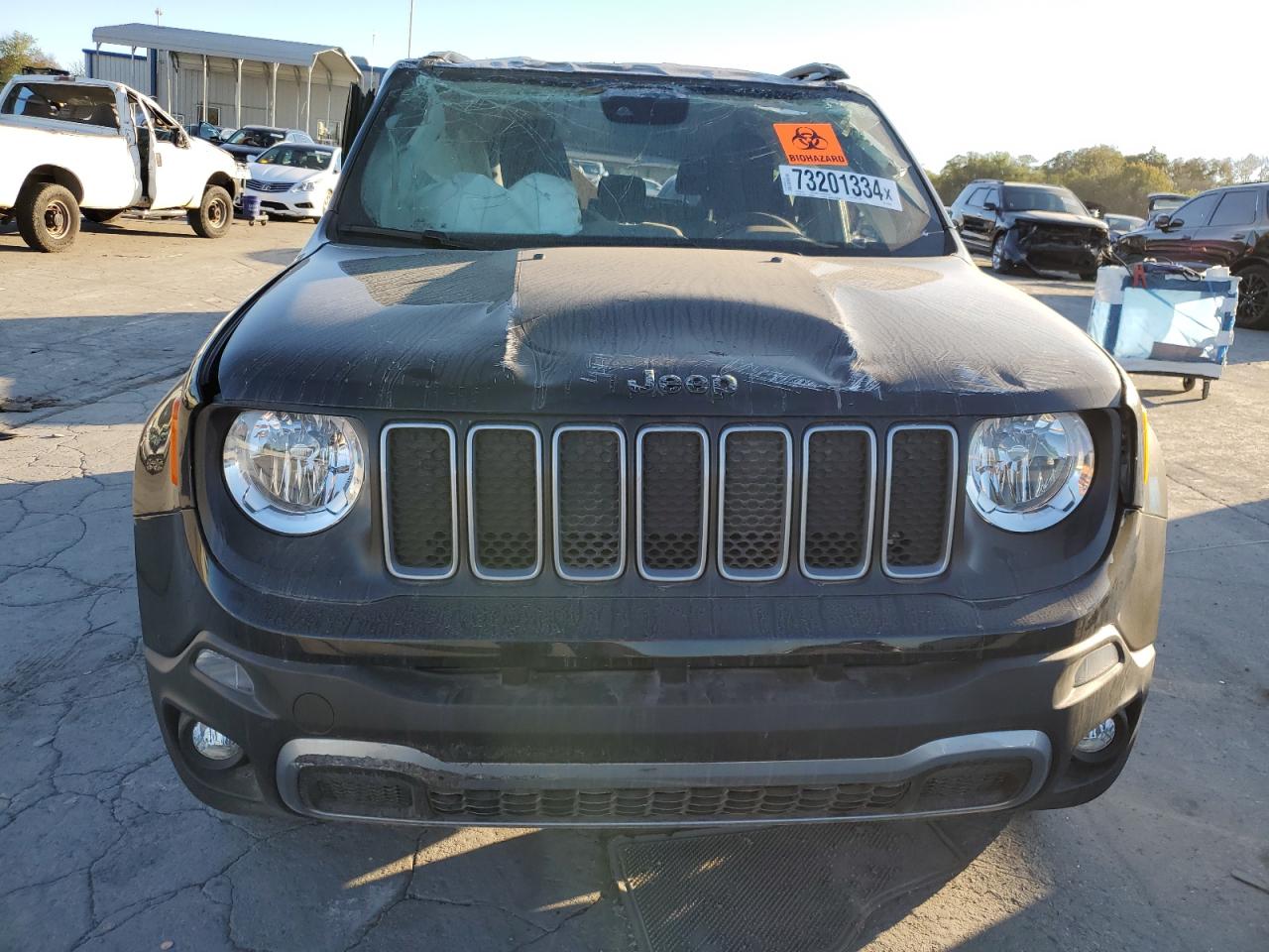 Lot #2986948756 2023 JEEP RENEGADE L