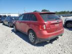 Lot #2993394848 2011 FORD EDGE LIMIT