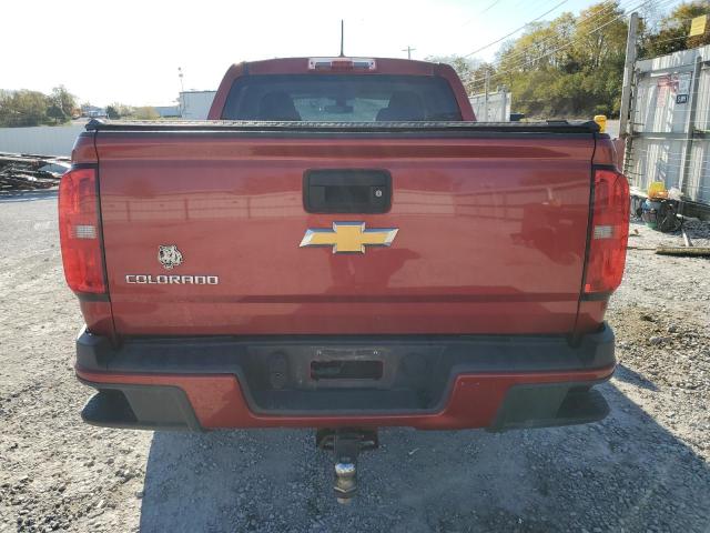 VIN 1GCGSAEA0F1235288 2015 CHEVROLET COLORADO no.6