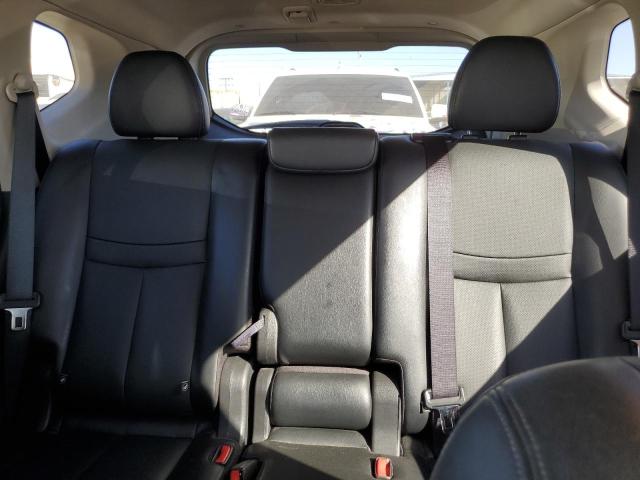 2018 NISSAN ROGUE S - JN8AT2MV2JW323773