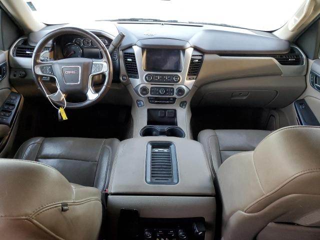 2015 GMC YUKON XL C - 1GKS1HKC1FR501466