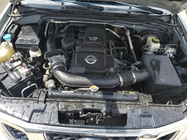 2016 NISSAN FRONTIER S - 1N6AD0ERXGN900964