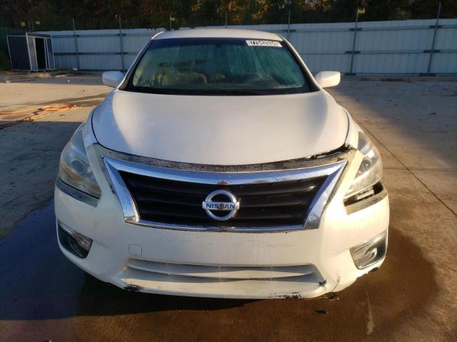 VIN 1N4AL3AP3FC165076 2015 Nissan Altima, 2.5 no.5