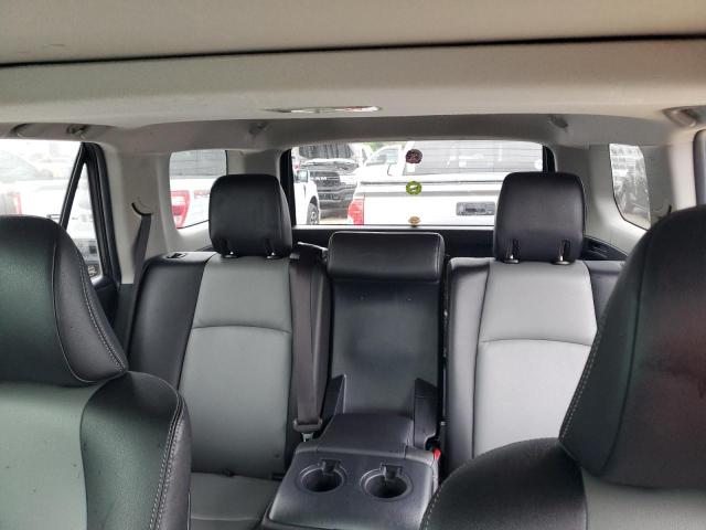2017 TOYOTA 4RUNNER SR - JTEZU5JR4H5164934