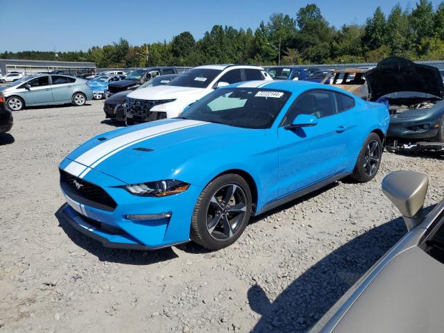 2023 FORD MUSTANG - 1FA6P8TH2P5108306