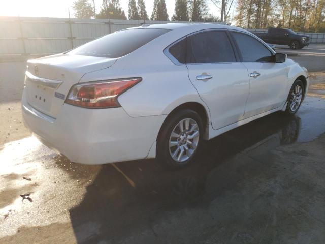 VIN 1N4AL3AP3FC165076 2015 Nissan Altima, 2.5 no.3