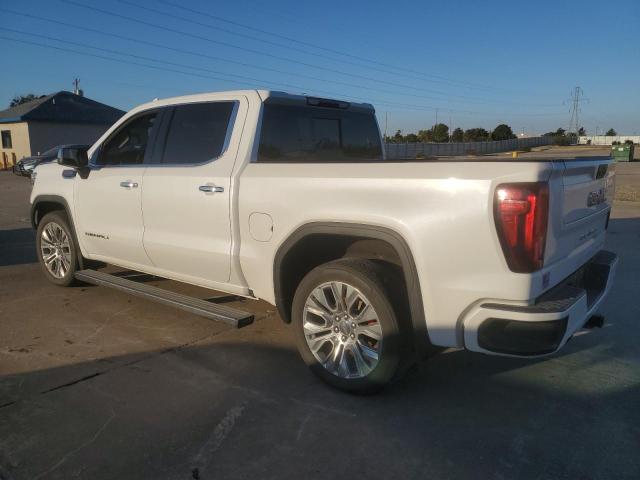2021 GMC SIERRA K15 - 3GTU9FEL0MG474237