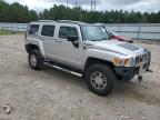 HUMMER H3 photo