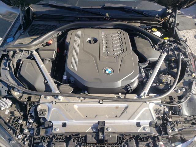 2024 BMW M440I WBA83AP01RCP30000