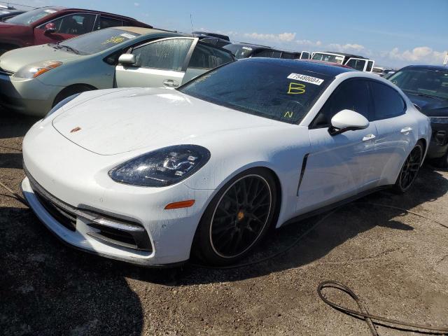 VIN WP0AB2A79JL132406 2018 PORSCHE PANAMERA no.1