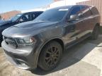 2018 DODGE DURANGO GT - 1C4RDHDG7JC184029