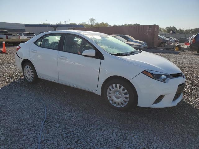 VIN 2T1BURHEXFC411602 2015 Toyota Corolla, L no.4