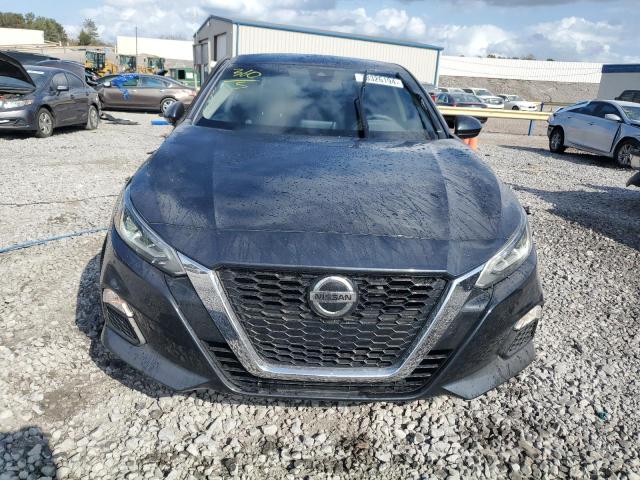 2022 NISSAN ALTIMA SV - 1N4BL4DVXNN384639