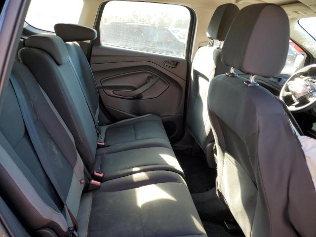 2016 FORD ESCAPE S - 1FMCU0F70GUB43664