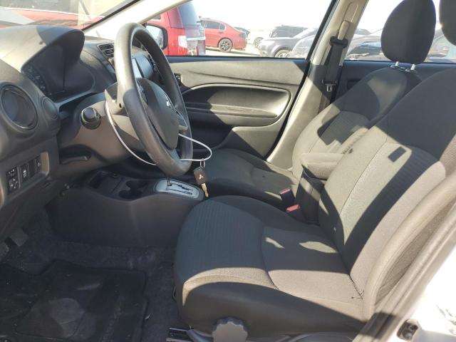2022 MITSUBISHI MIRAGE G4 - ML32FUFJ6NHF07451