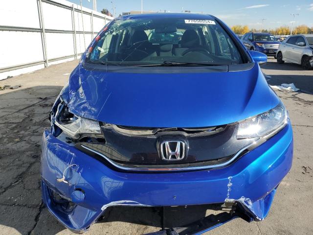 2016 HONDA FIT EX - JHMGK5H7XGX045258