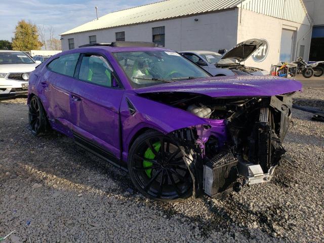 2022 LAMBORGHINI URUS ZPBUA1ZL5NLA17828