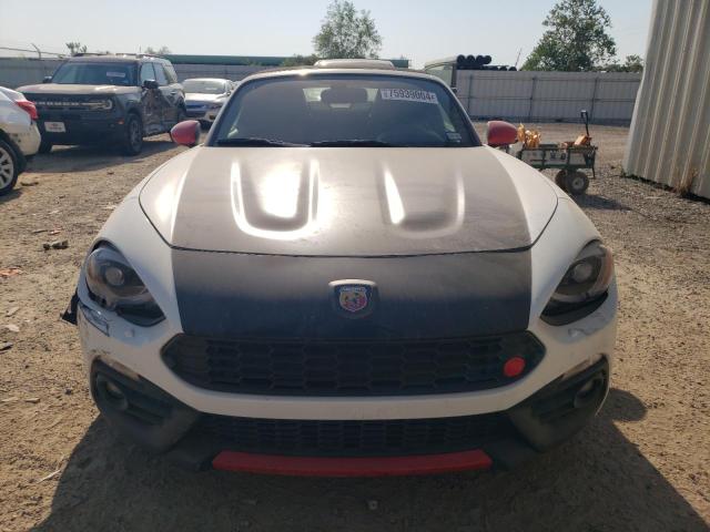 2019 FIAT 124 SPIDER - JC1NFAEK6K0142941