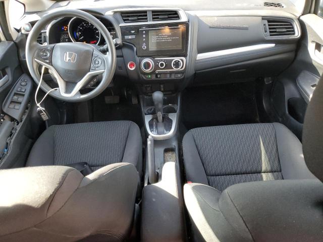 2020 HONDA FIT EX - 3HGGK5H81LM726582