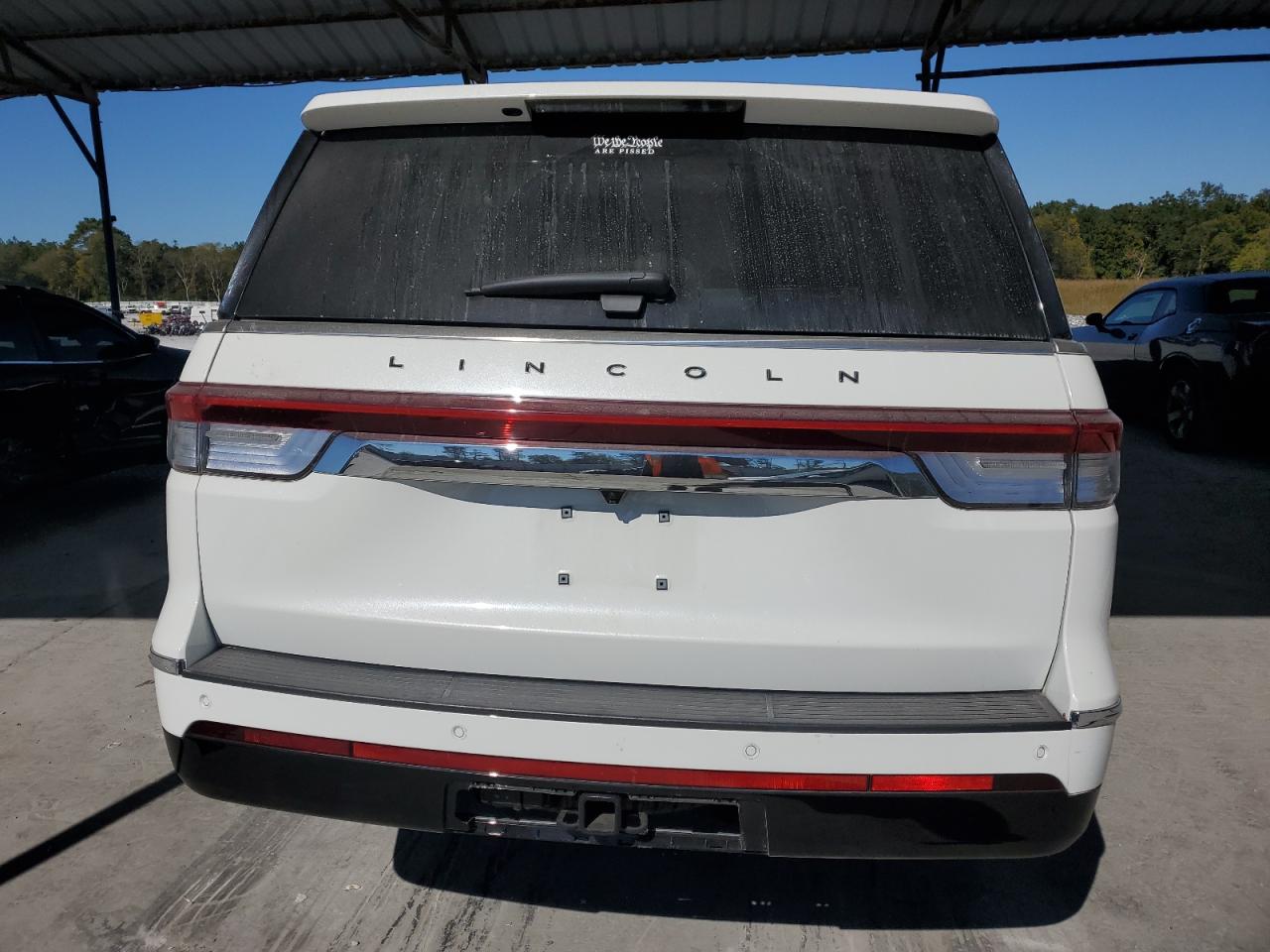 Lot #2972433513 2022 LINCOLN NAVIGATOR