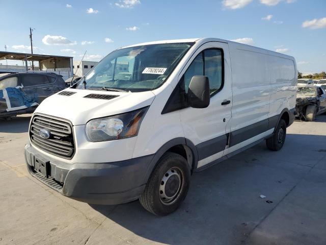 VIN 1FTYR2ZM7HKB14202 2017 Ford Transit, T-250 no.1