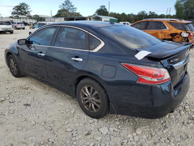 2015 NISSAN ALTIMA 2.5 - 1N4AL3APXFC569265
