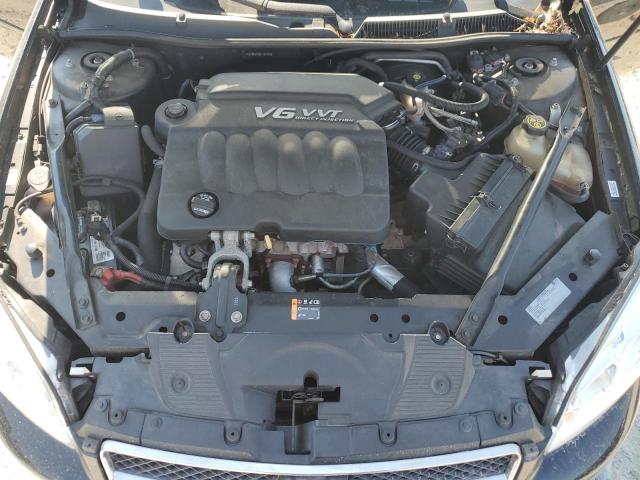 2016 CHEVROLET IMPALA LIM - 2G1WC5E38G1163780