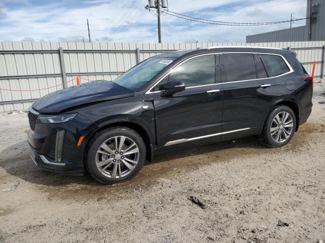 2020 CADILLAC XT6 PREMIU #2989267658