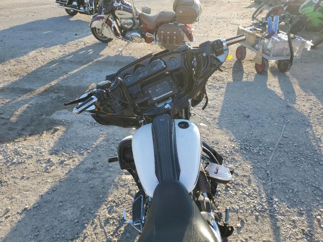 2016 HARLEY-DAVIDSON FLHXSE CVO 1HD1PXN11GB957082