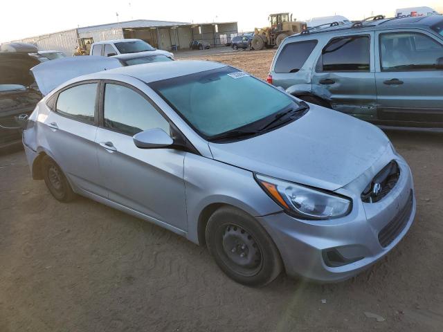 2017 HYUNDAI ACCENT SE - KMHCT4AE6HU205053