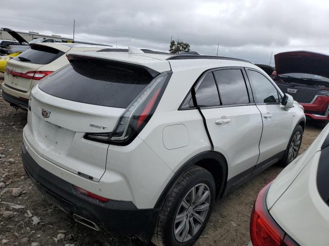 VIN 1GYFZER44NF118862 2022 Cadillac XT4, Sport no.3