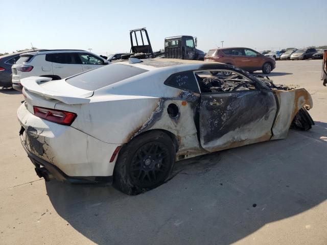 Vin: 1g1fk1r62j0151496, lot: 74722634, chevrolet camaro zl1 20183