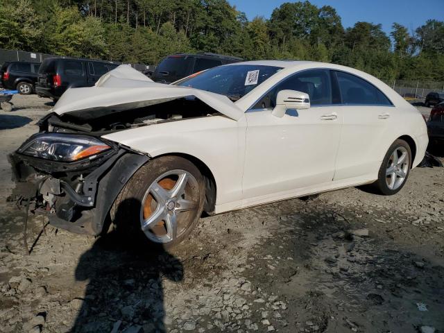 2015 MERCEDES-BENZ CLC-CLASS