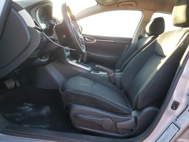 2019 NISSAN SENTRA S - 3N1AB7APXKY318996