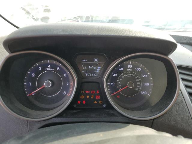 2016 HYUNDAI ELANTRA SE - 5NPDH4AE3GH760948