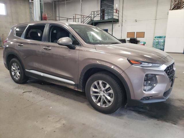 2019 HYUNDAI SANTA FE S - 5NMS2CAD4KH120182