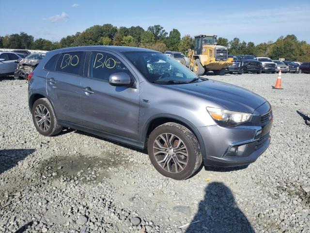 2016 MITSUBISHI OUTLANDER - JA4AP3AW7GZ046199