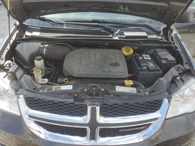 2019 DODGE GRAND CARA - 2C4RDGCG9KR682592