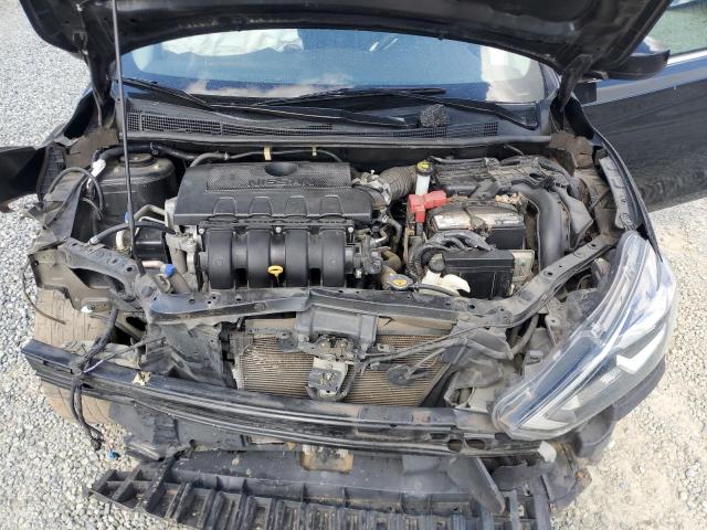 VIN 3N1AB7AP3HY294789 2017 Nissan Sentra, S no.11