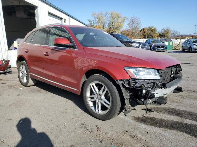 2015 AUDI Q5 PREMIUM - WA1LFAFP3FA097486