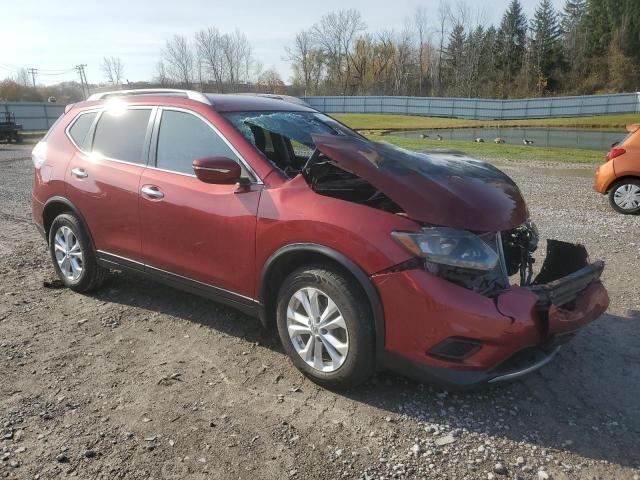 VIN 5N1AT2MK3EC799907 2014 Nissan Rogue, S no.4