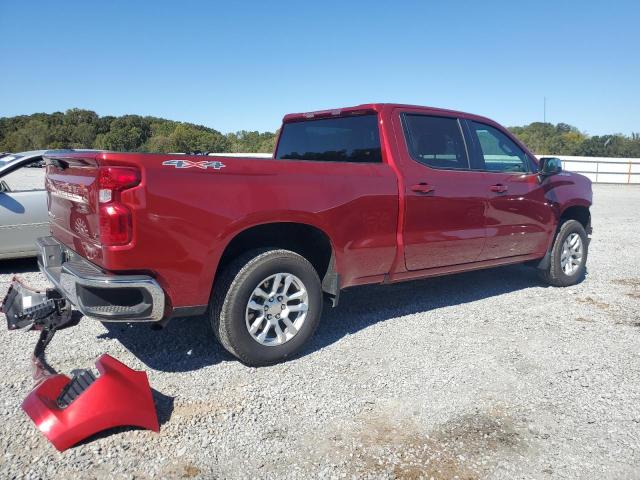 2023 CHEVROLET SILVERADO - 1GCUDDE83PZ286640