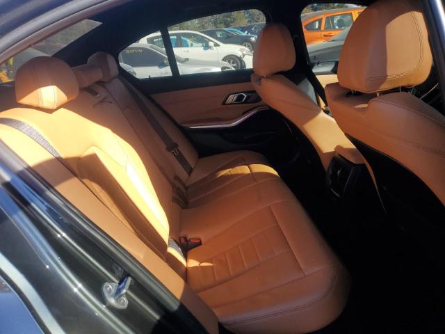 2021 BMW 330XI - 3MW5R7J01M8B63722