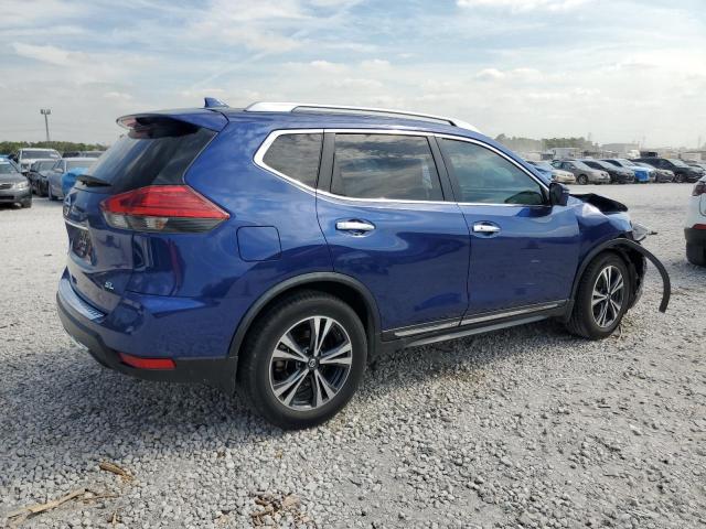 2017 NISSAN ROGUE S - JN8AT2MT0HW144592